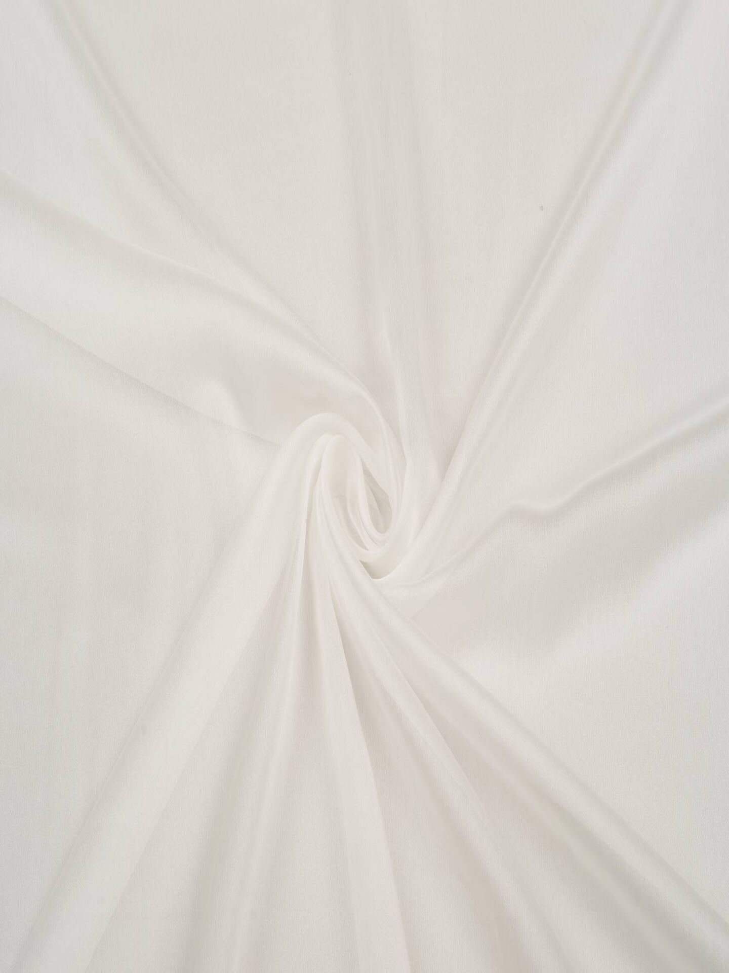 White Chiffon