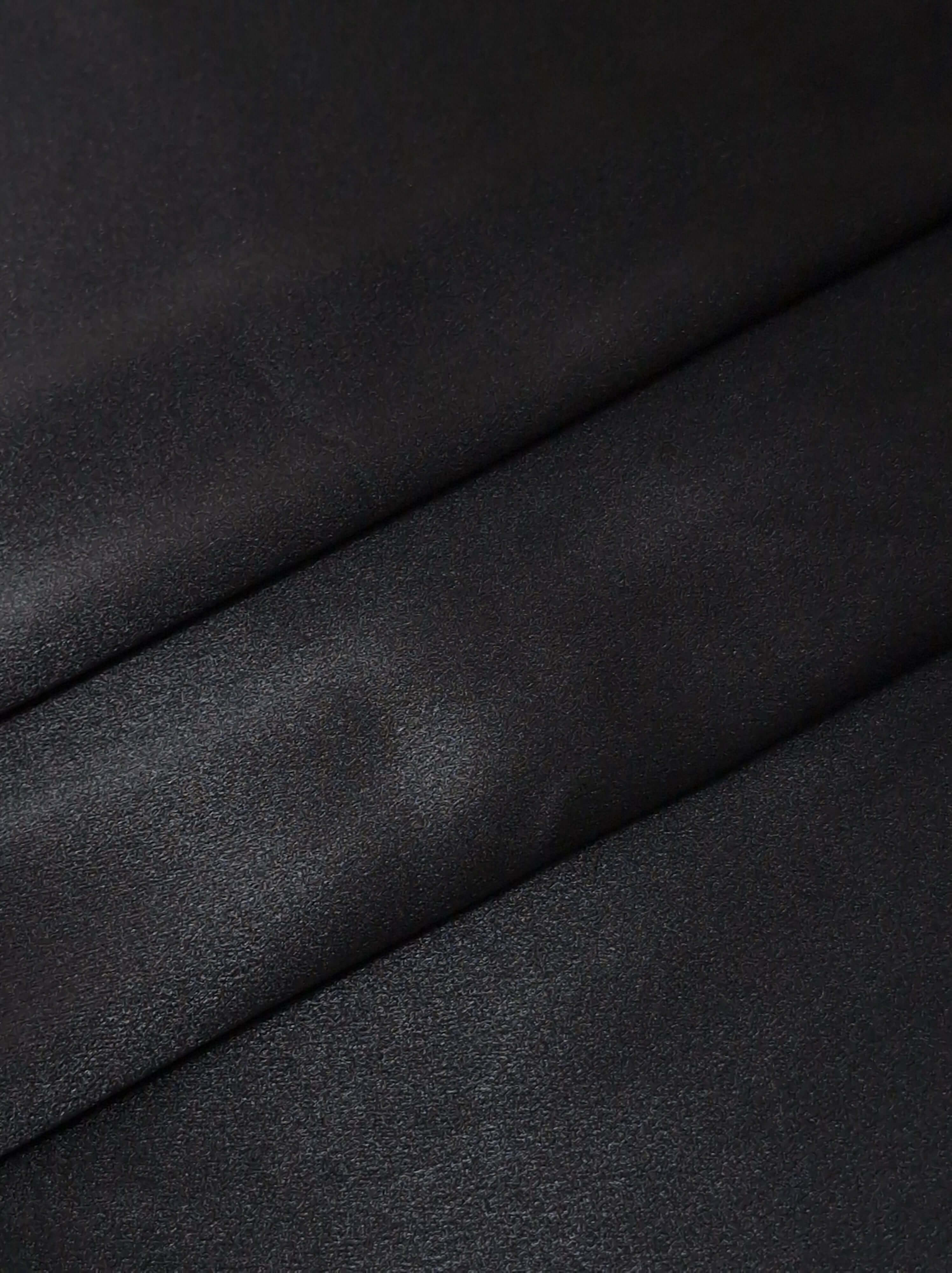 Black Satin