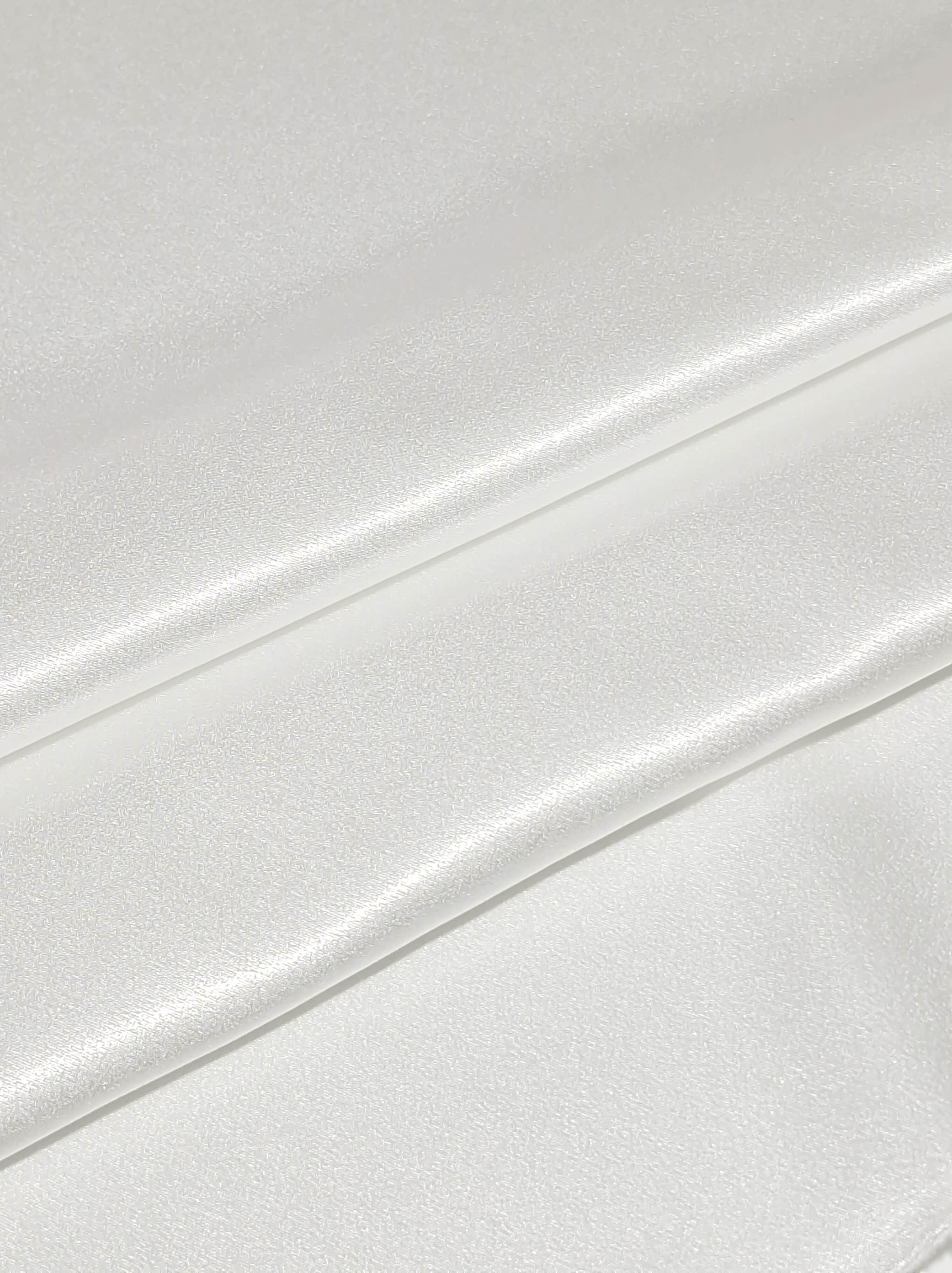White Satin