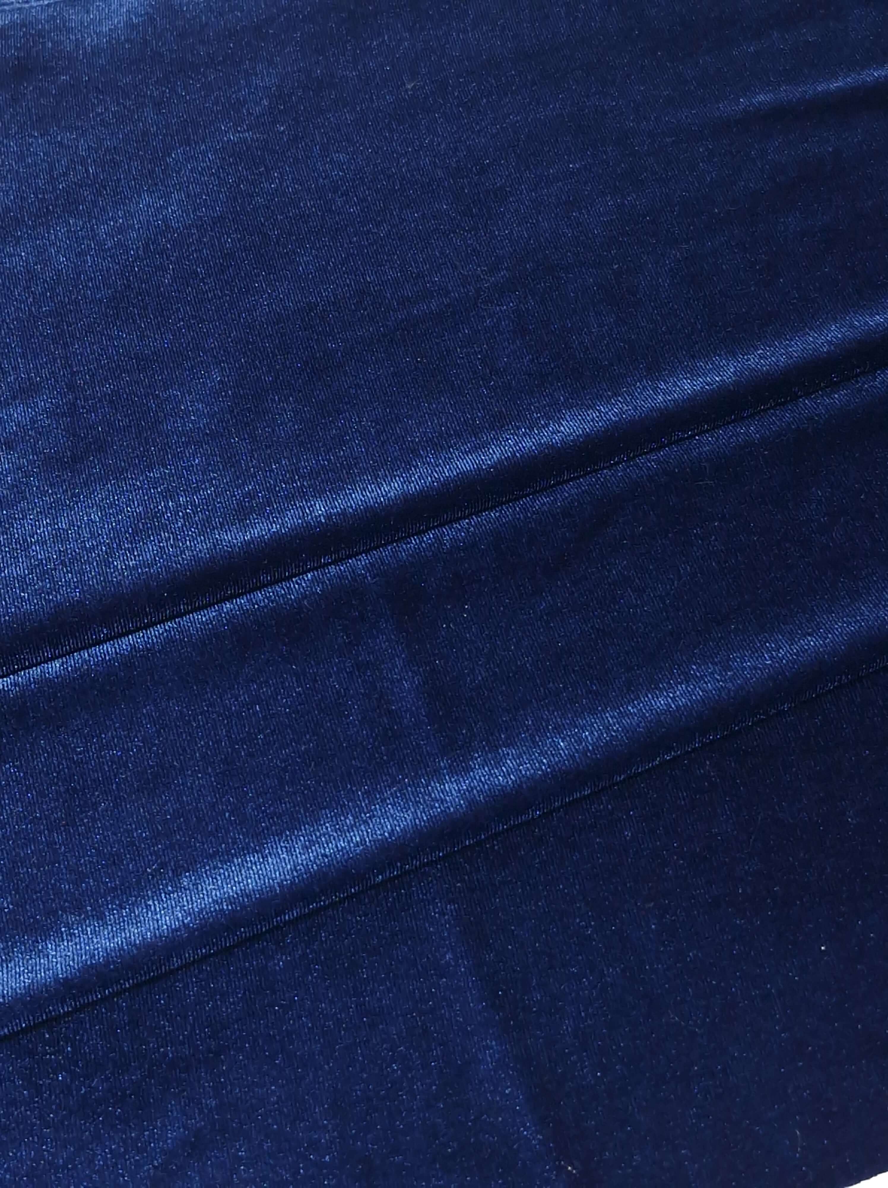 Blue Velvet
