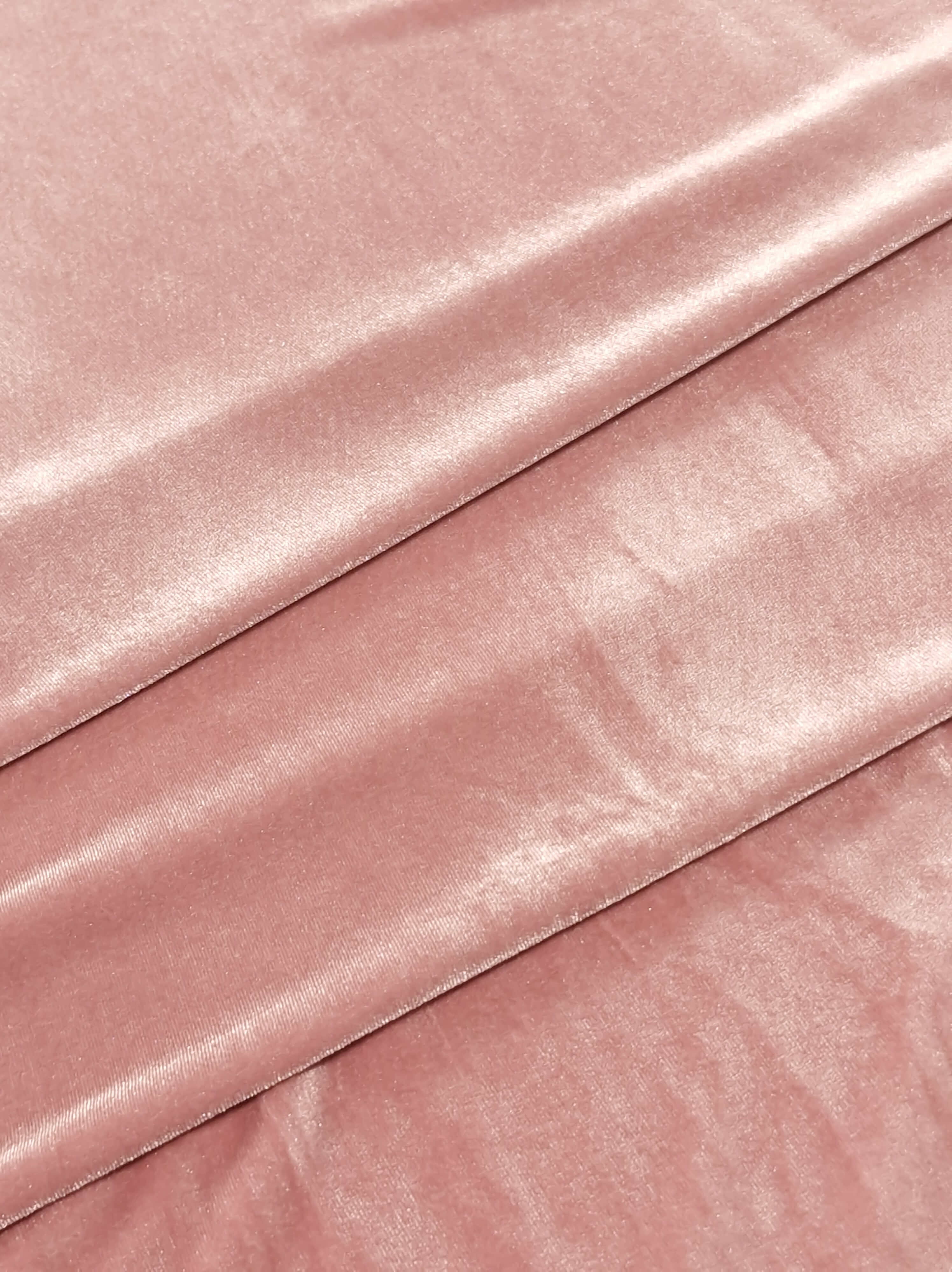 Pink Velvet
