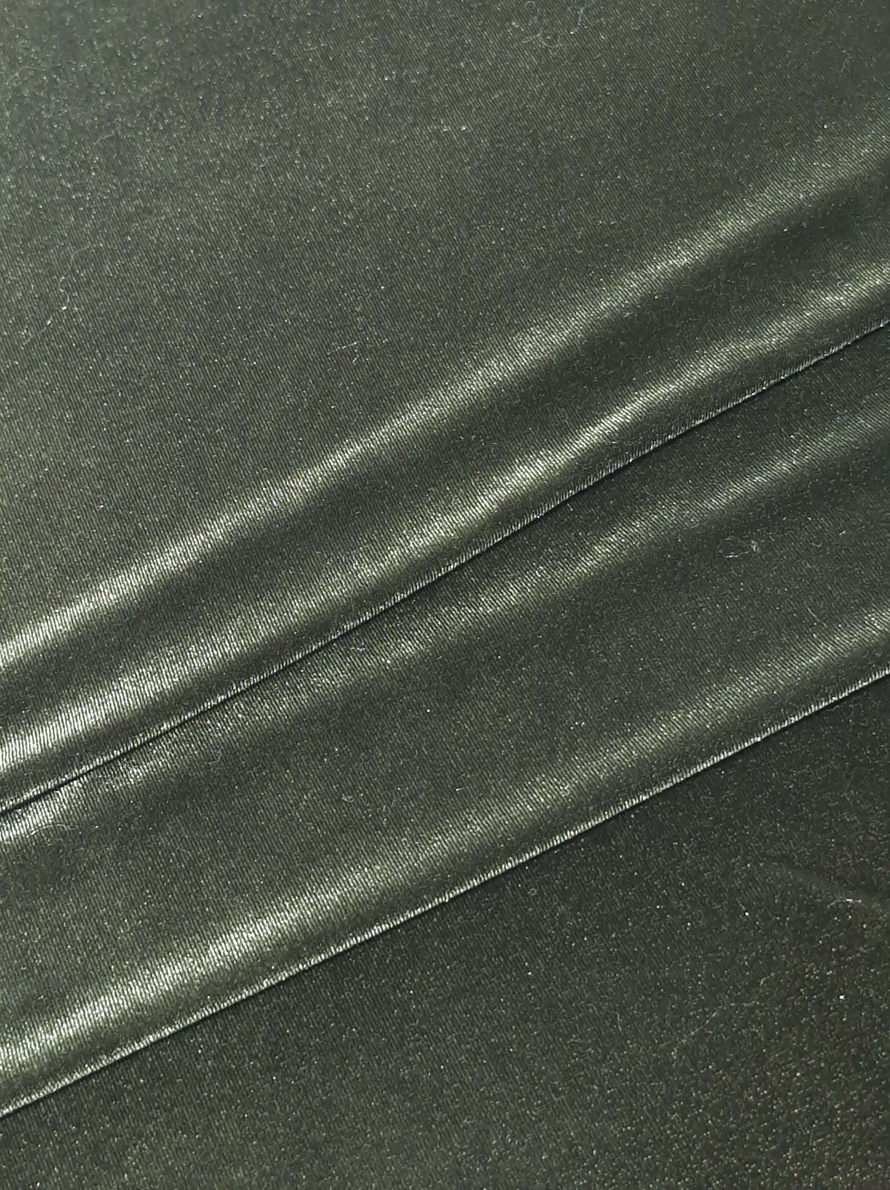 Olive Drab Velvet