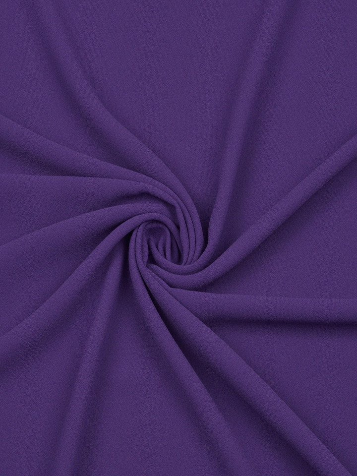 Porple Crepe