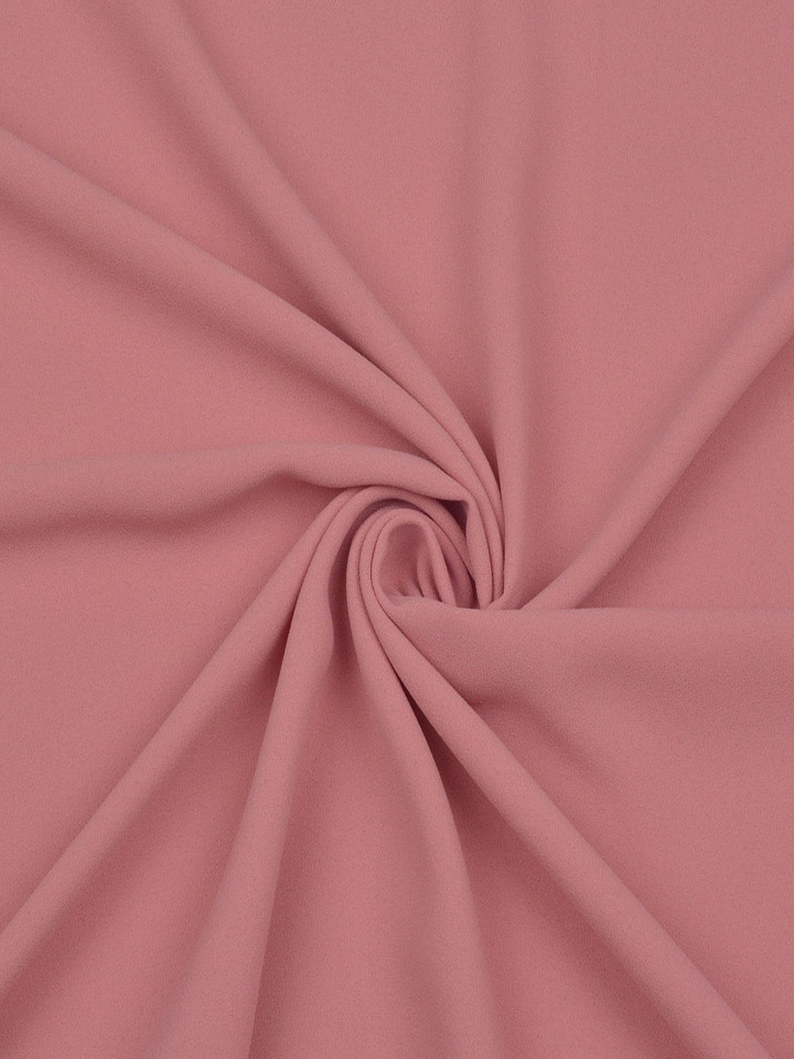 Pink Crepe