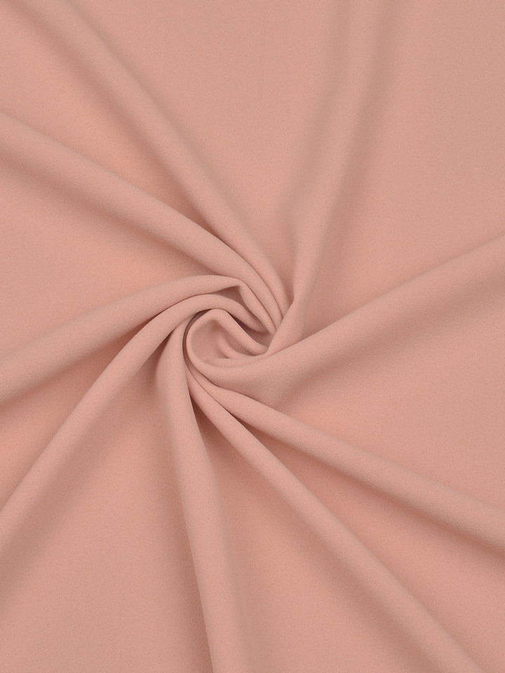 Powder Crepe