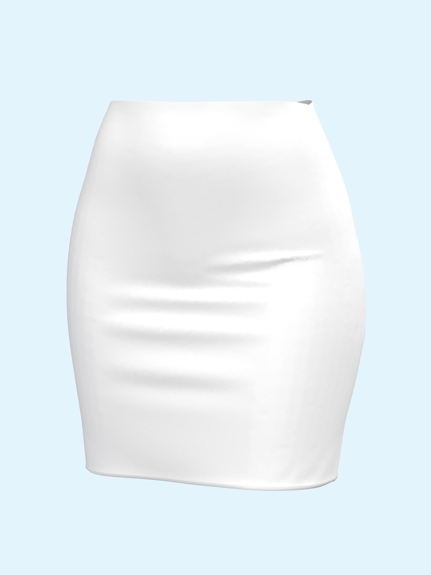Short Mini Skirt