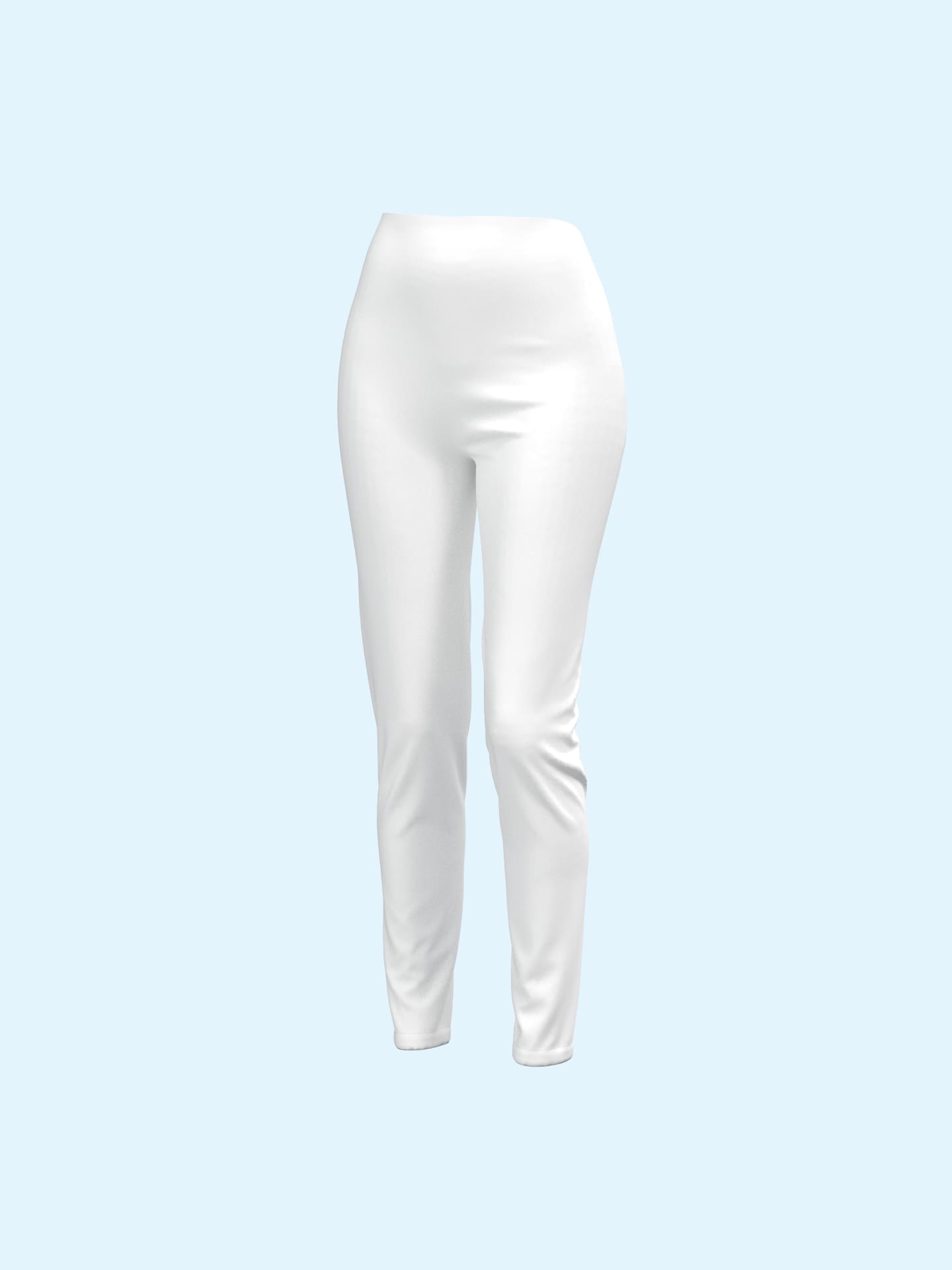 Skinny Pants