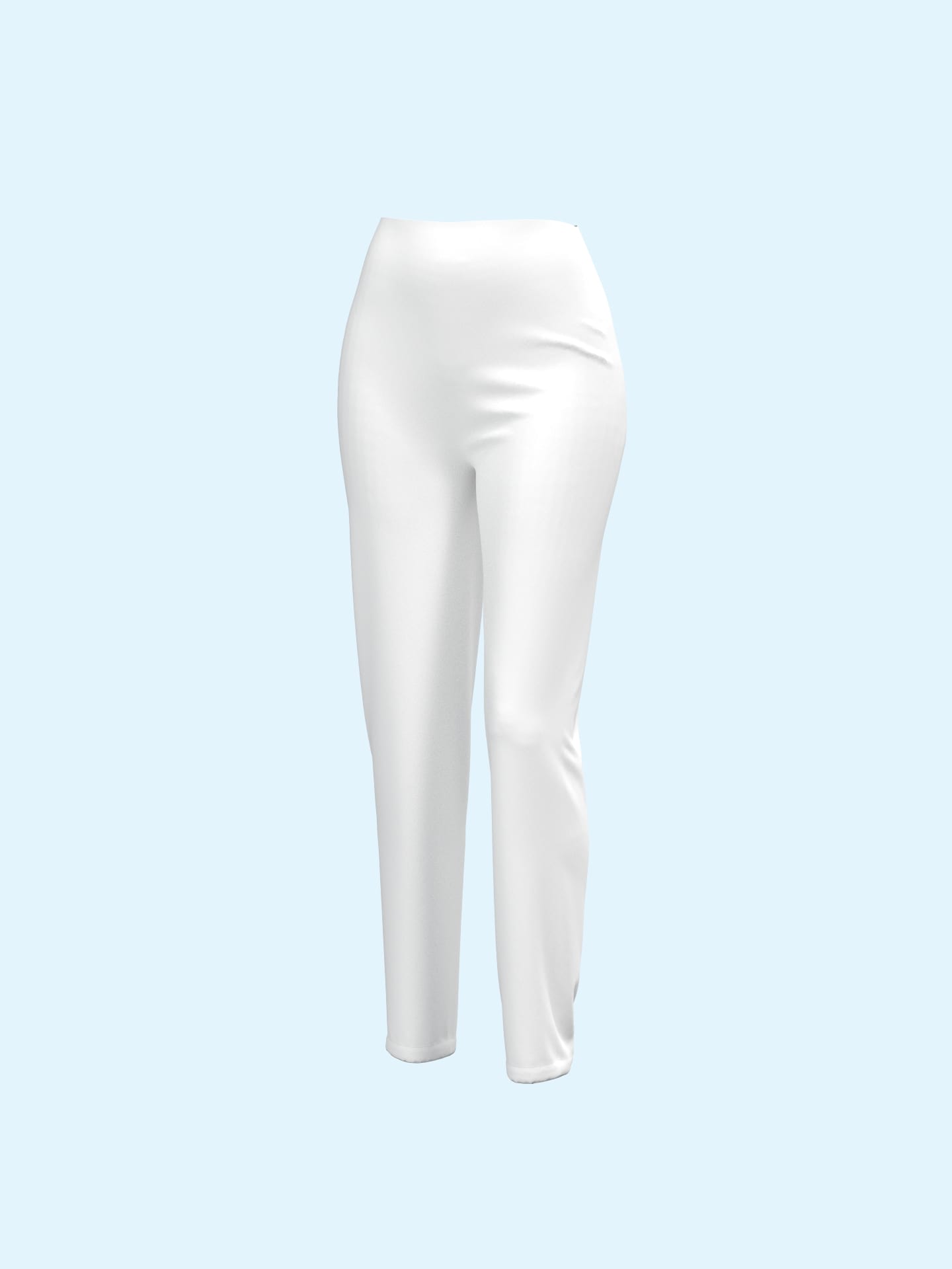 Carrot Pants